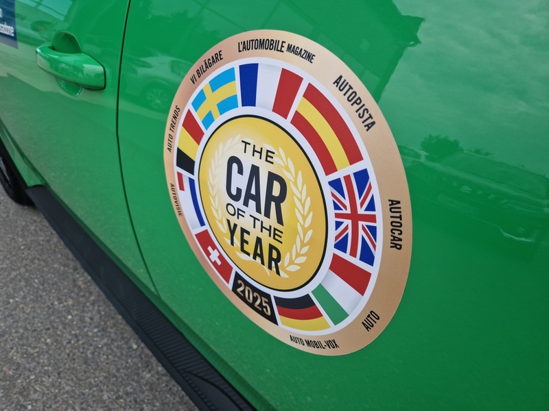 Renault 5 vaihtoauto