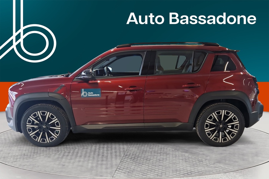 Renault 4 vaihtoauto