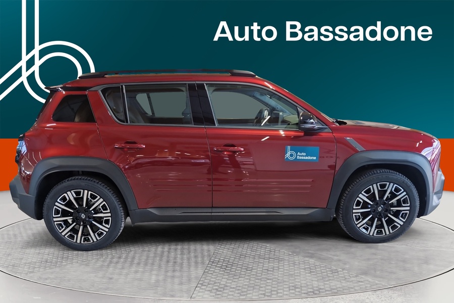 Renault 4 vaihtoauto