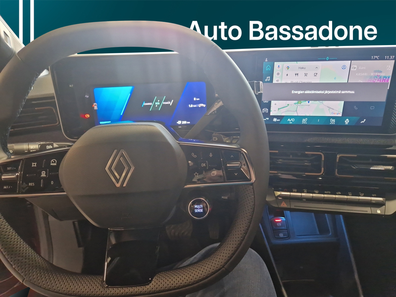 Renault 4 vaihtoauto