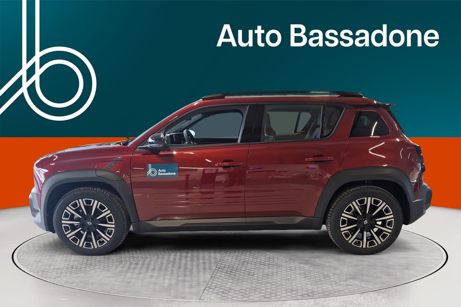 Renault 4 vaihtoauto