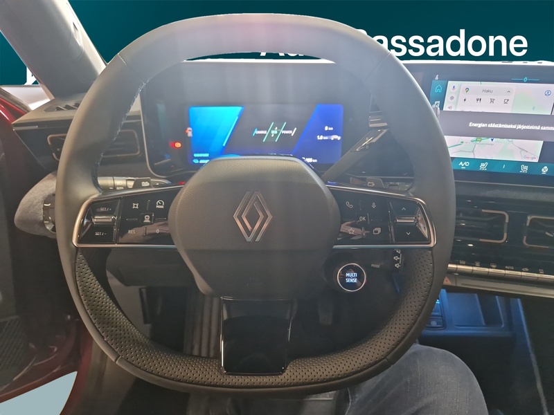 Renault 4 vaihtoauto