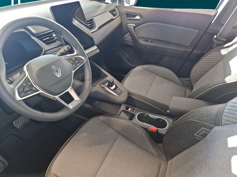 Renault Symbioz vaihtoauto