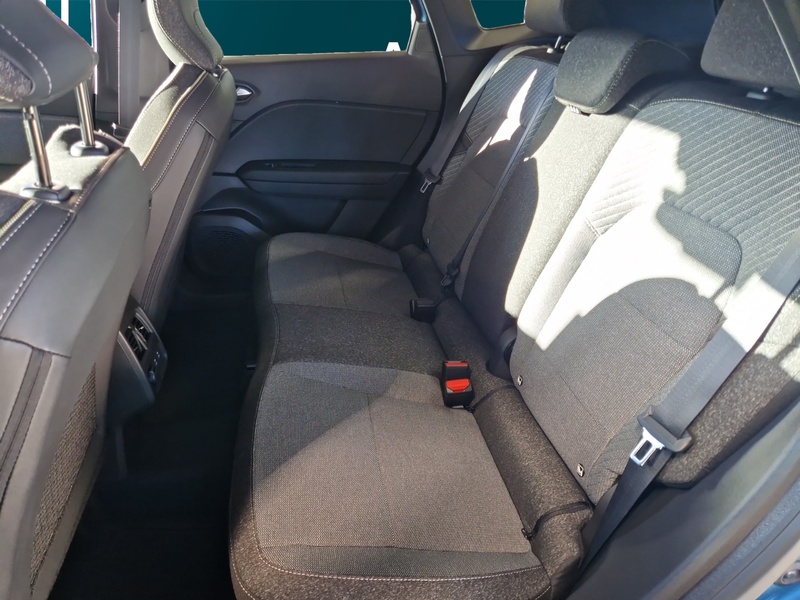 Renault Symbioz vaihtoauto