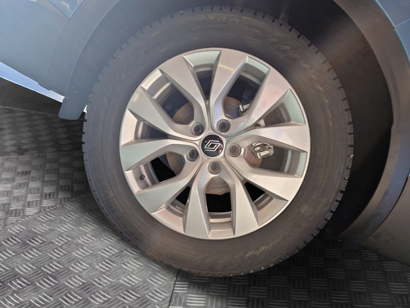 Renault Symbioz vaihtoauto