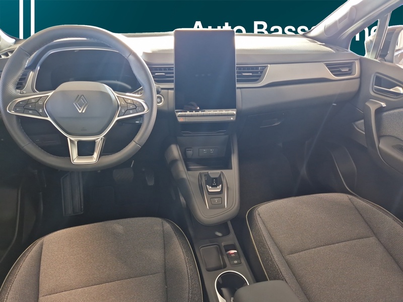 Renault Symbioz vaihtoauto