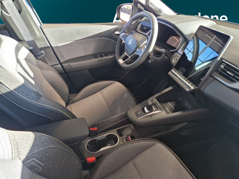 Renault Symbioz vaihtoauto