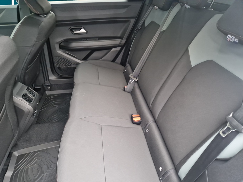 Dacia Bigster vaihtoauto