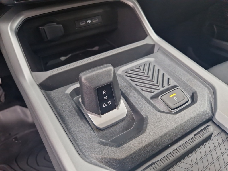 Dacia Bigster vaihtoauto