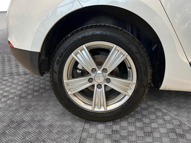 Renault Mégane vaihtoauto