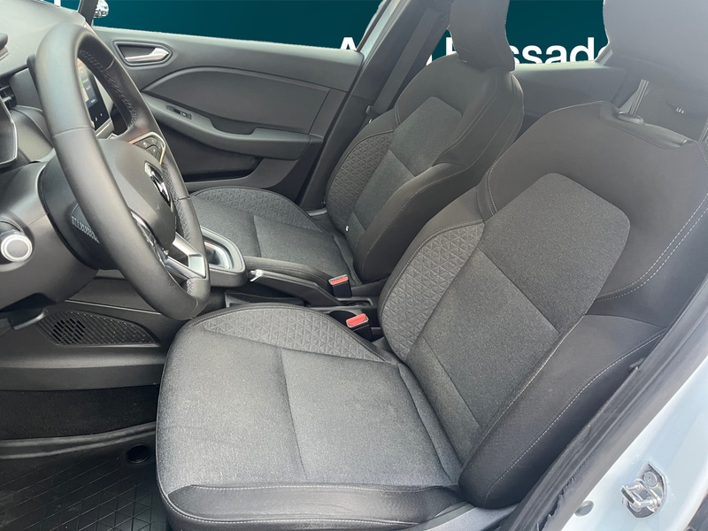 Renault Clio vaihtoauto