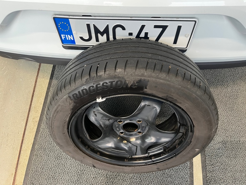 Renault Clio vaihtoauto