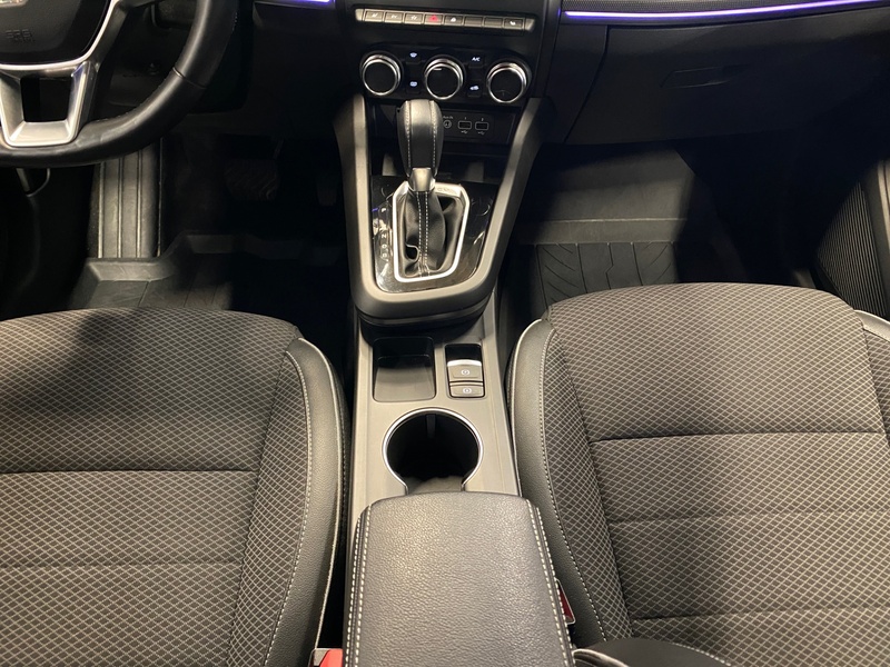 Renault Arkana vaihtoauto