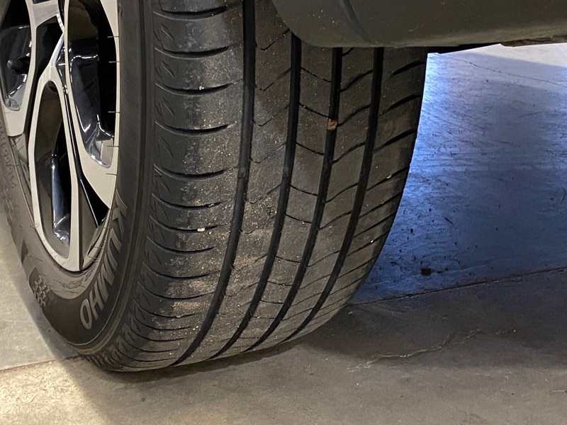 Renault Arkana vaihtoauto