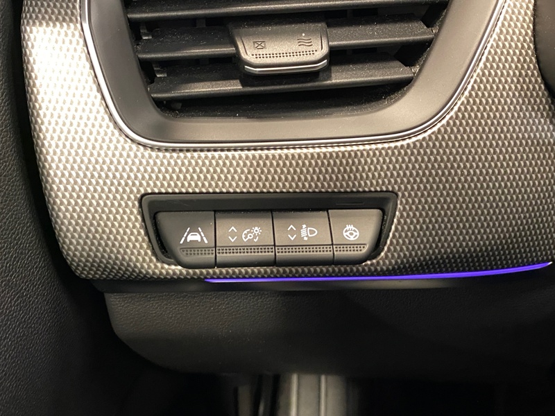 Renault Arkana vaihtoauto