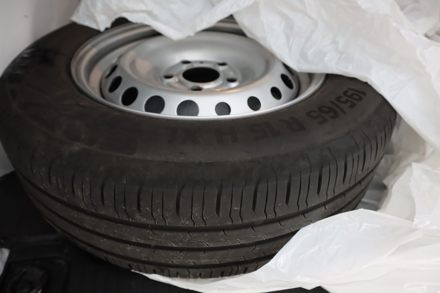 Renault Kangoo vaihtoauto