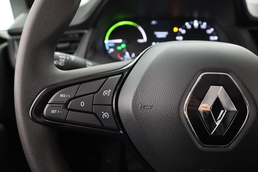 Renault Kangoo vaihtoauto