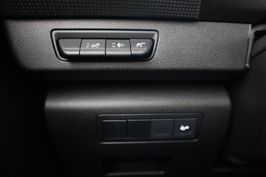 Renault Kangoo vaihtoauto