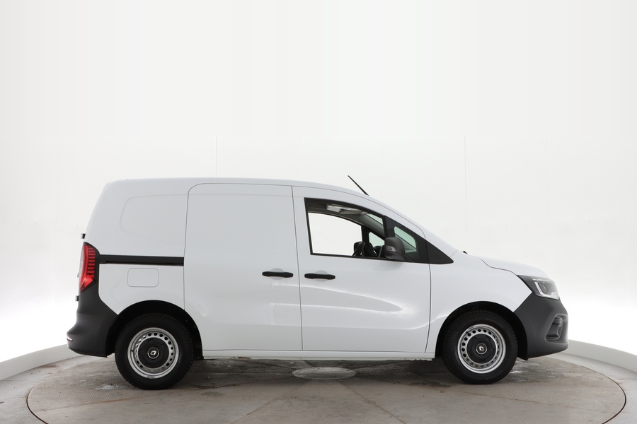Renault Kangoo vaihtoauto