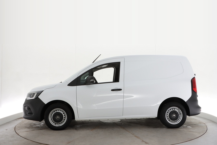 Renault Kangoo vaihtoauto