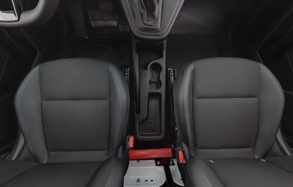 Renault Kangoo vaihtoauto