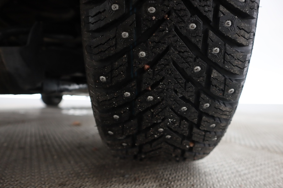 Renault Kangoo vaihtoauto