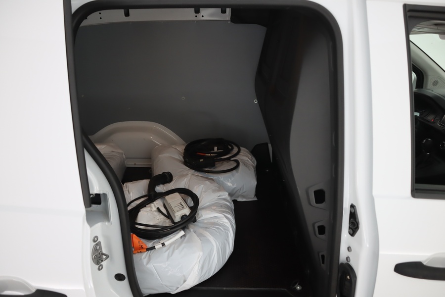 Renault Kangoo vaihtoauto