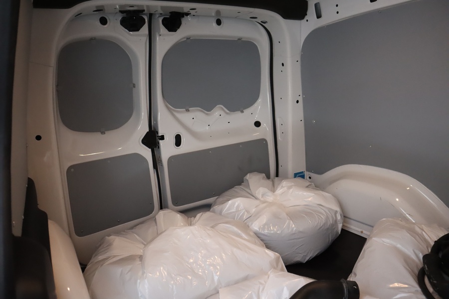 Renault Kangoo vaihtoauto