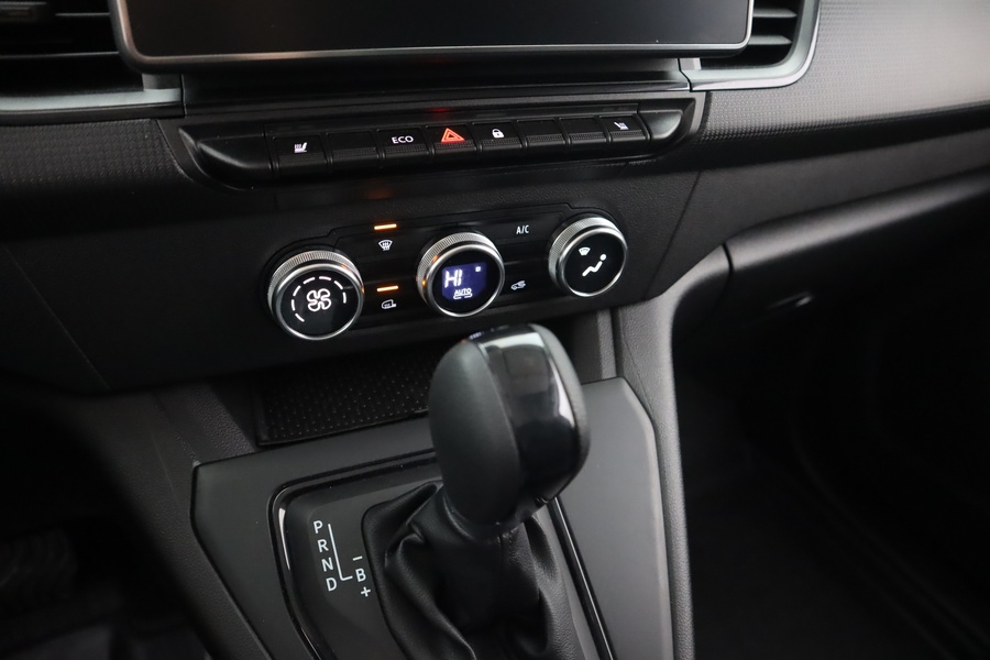 Renault Kangoo vaihtoauto