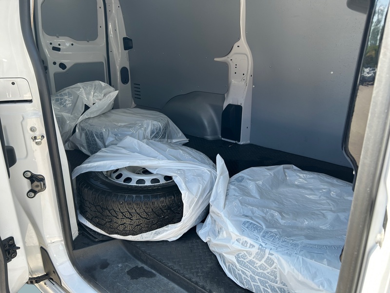 Citroën ë-Jumpy vaihtoauto