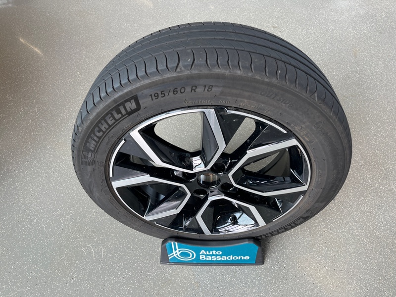 Citroën C4 vaihtoauto