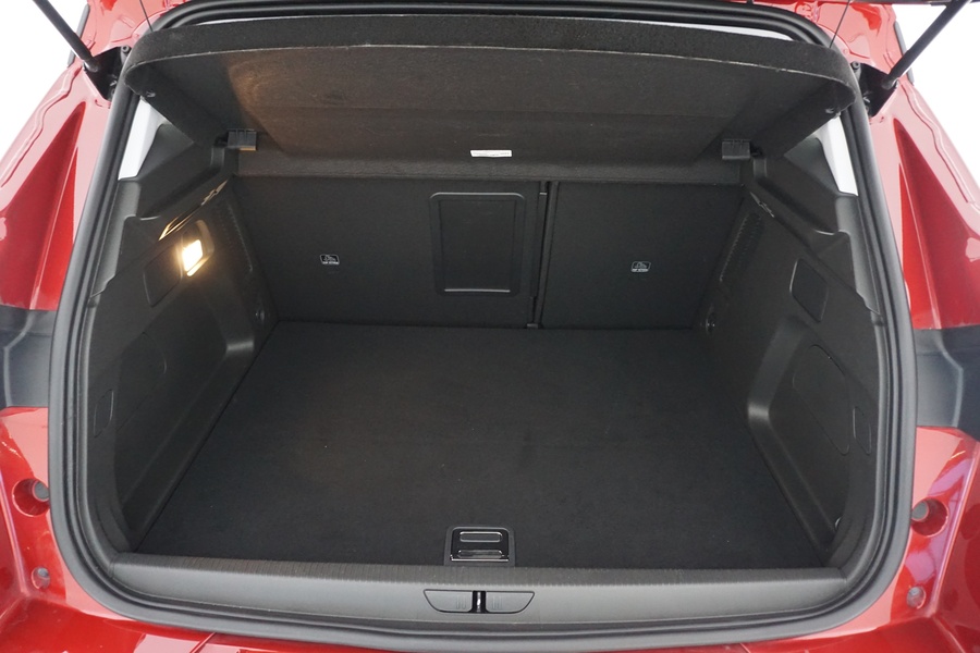 Opel Grandland vaihtoauto