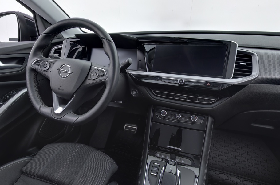 Opel Grandland vaihtoauto