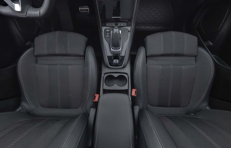 Opel Grandland vaihtoauto