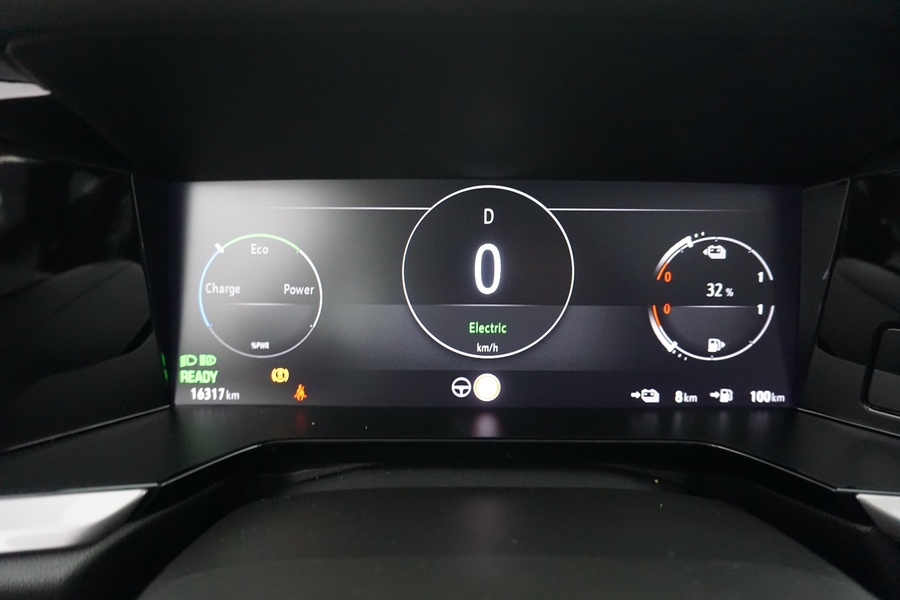 Opel Grandland vaihtoauto