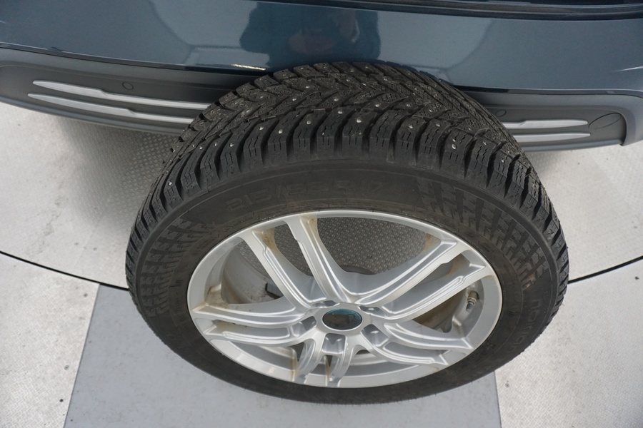 Hyundai Kona vaihtoauto