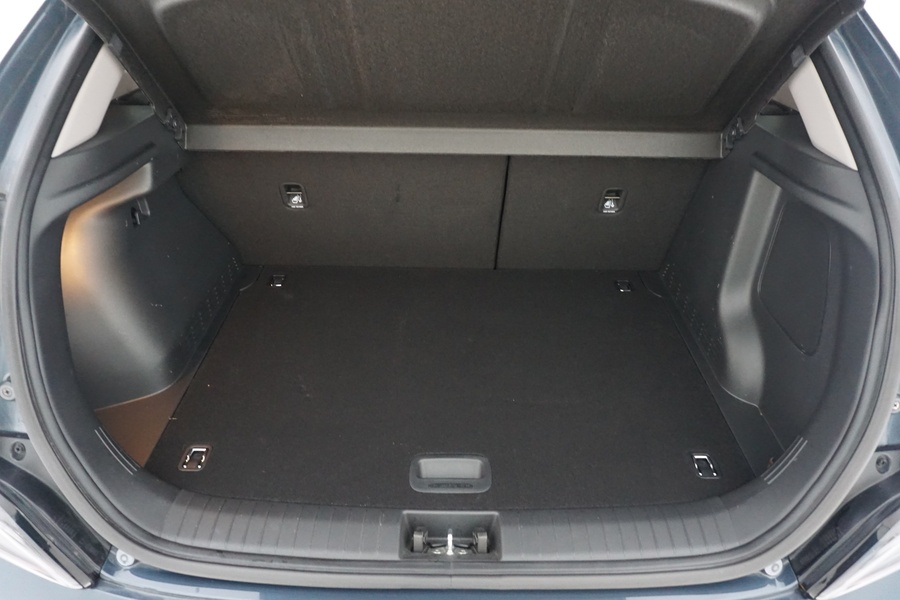 Hyundai Kona vaihtoauto