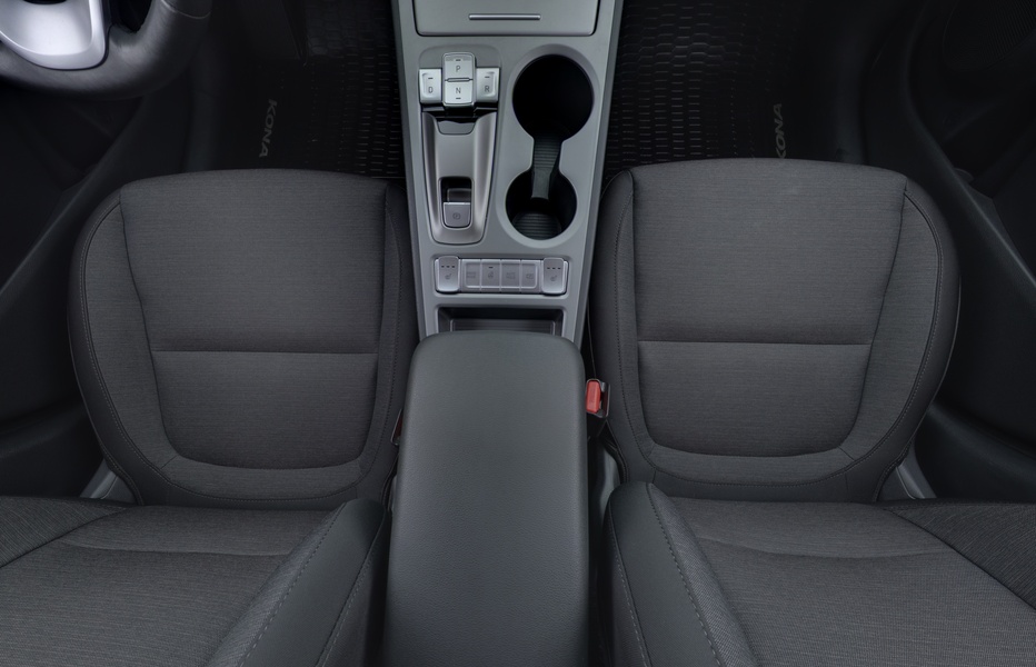 Hyundai Kona vaihtoauto