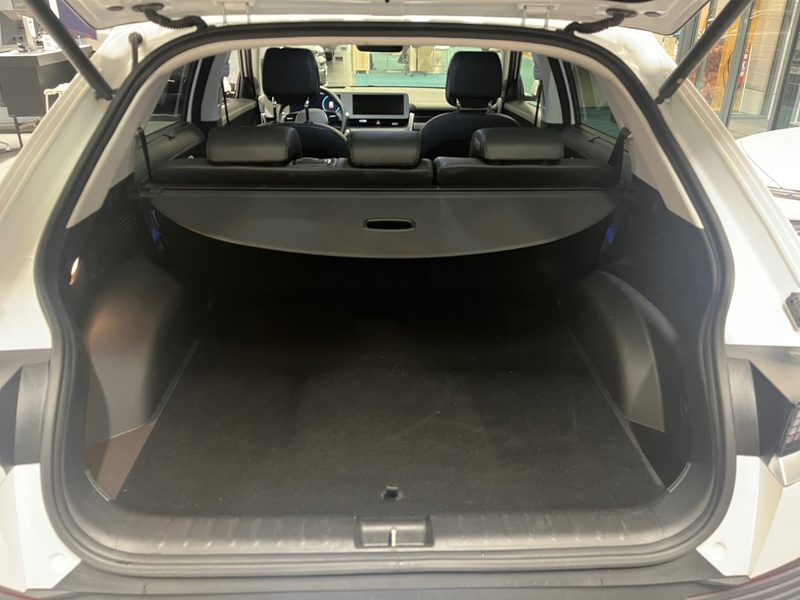 Hyundai IONIQ 5 vaihtoauto