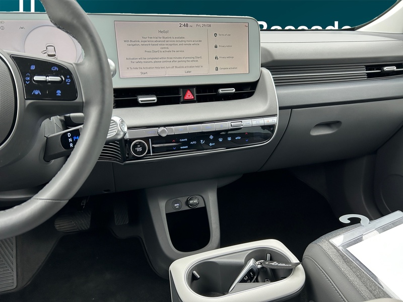 Hyundai IONIQ 5 vaihtoauto