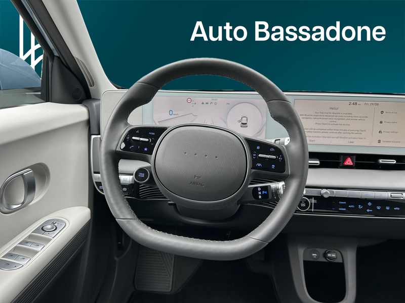 Hyundai IONIQ 5 vaihtoauto