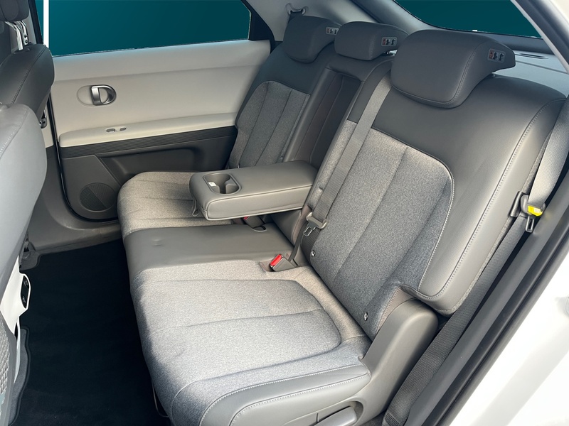 Hyundai IONIQ 5 vaihtoauto