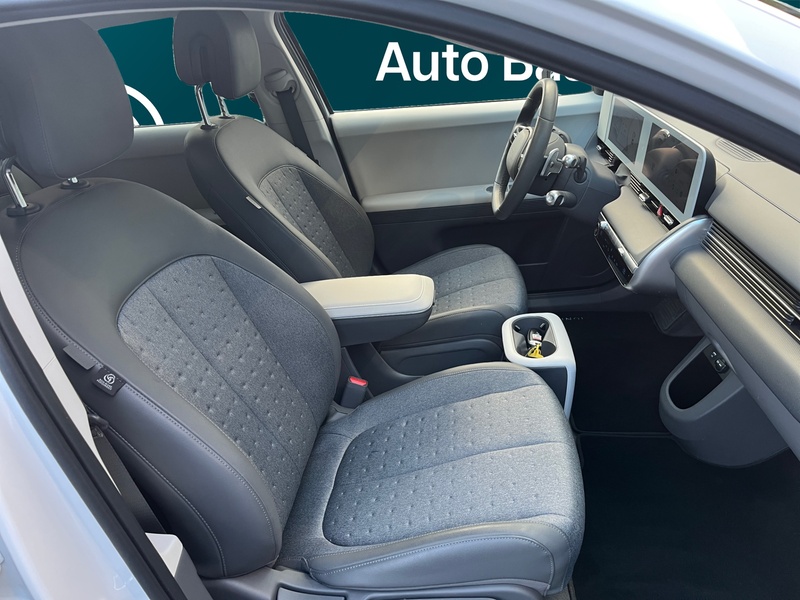 Hyundai IONIQ 5 vaihtoauto