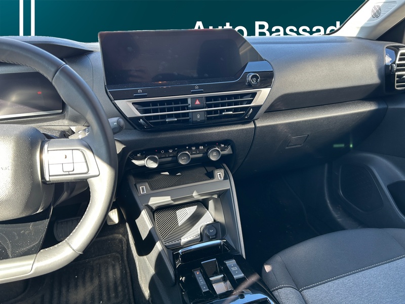 Citroën ë-C4 vaihtoauto