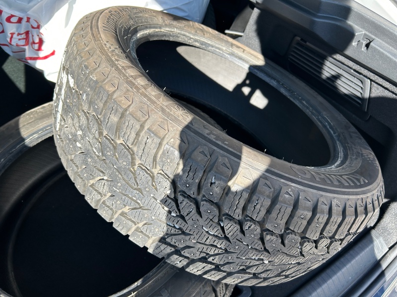 Citroën ë-C4 vaihtoauto