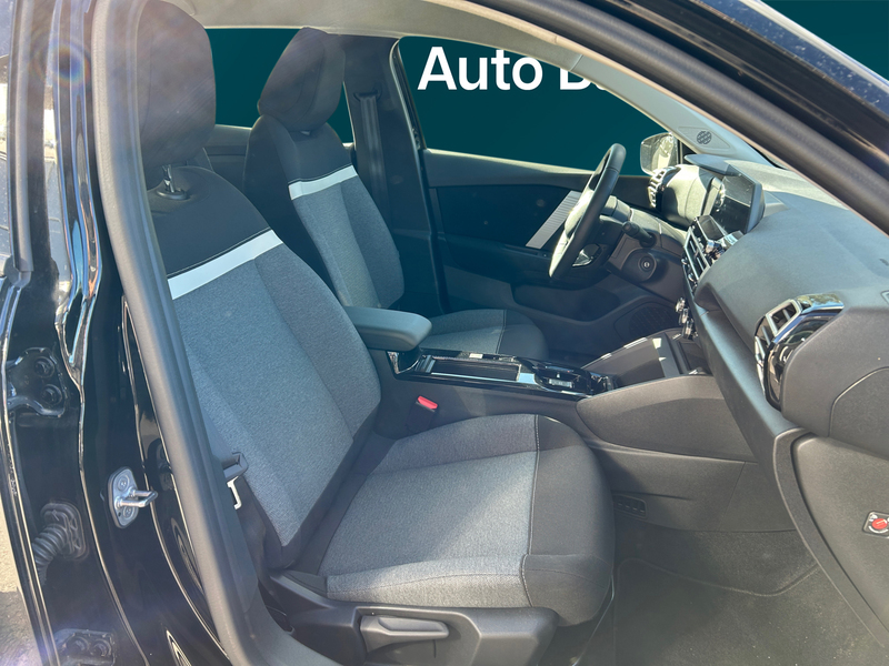 Citroën ë-C4 vaihtoauto