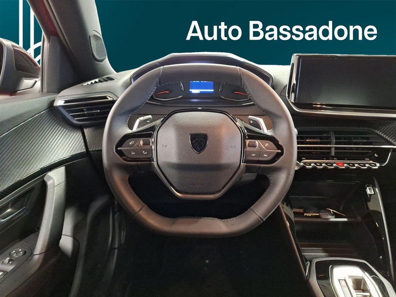 Peugeot 2008 vaihtoauto