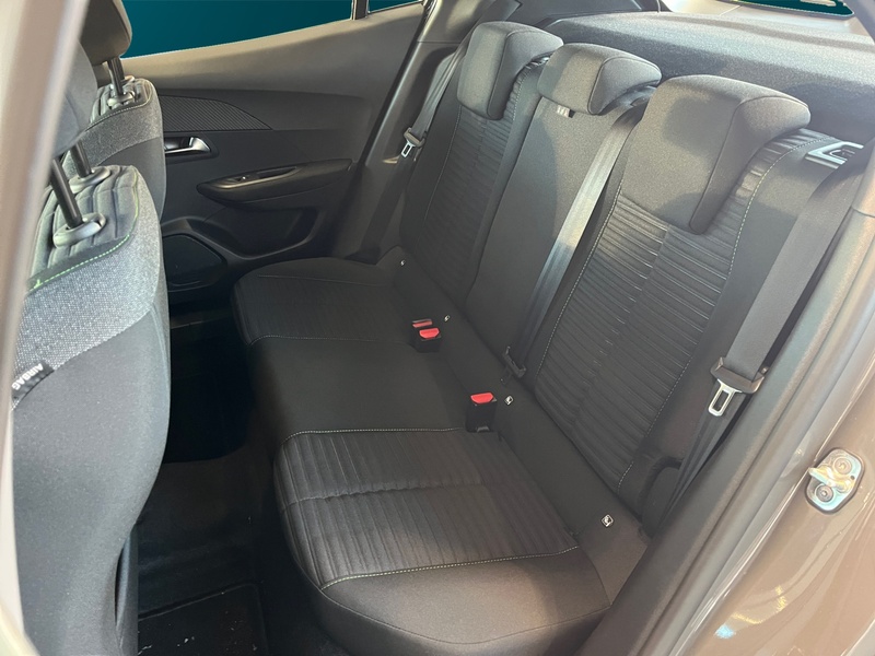 Peugeot 2008 vaihtoauto