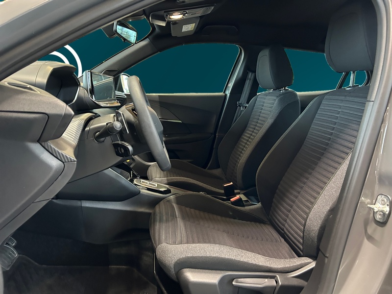 Peugeot 2008 vaihtoauto