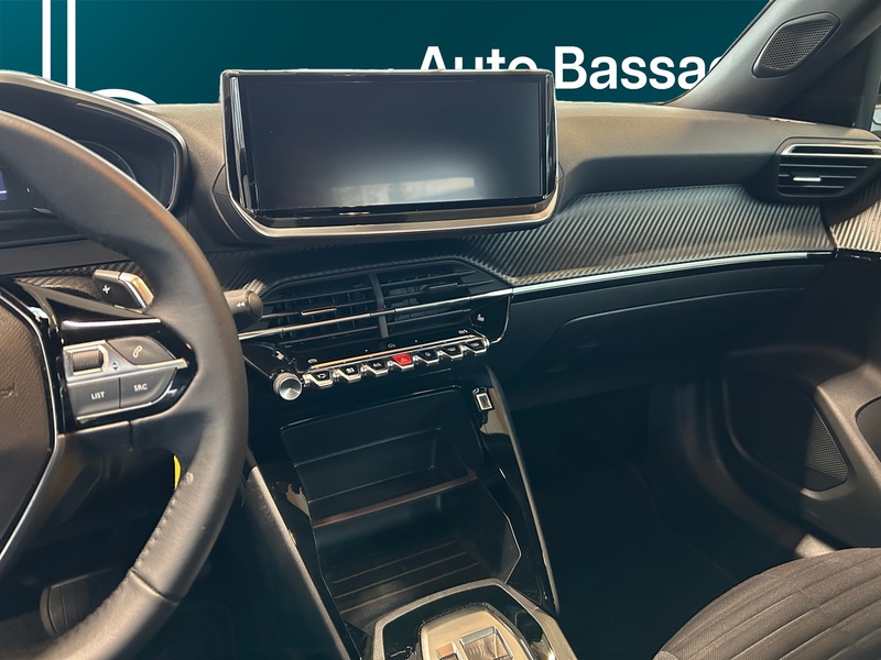 Peugeot 2008 vaihtoauto